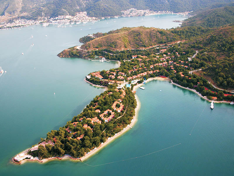 Letoonia Club & Hotel